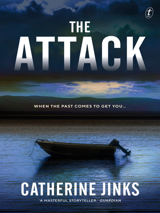 Title details for The Attack by Catherine Jinks - Available